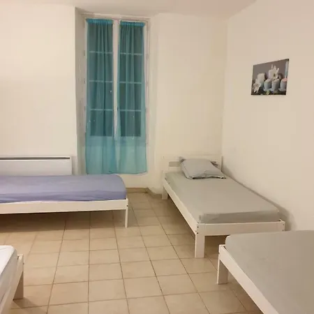 Lägenhet Le La Blaquiere