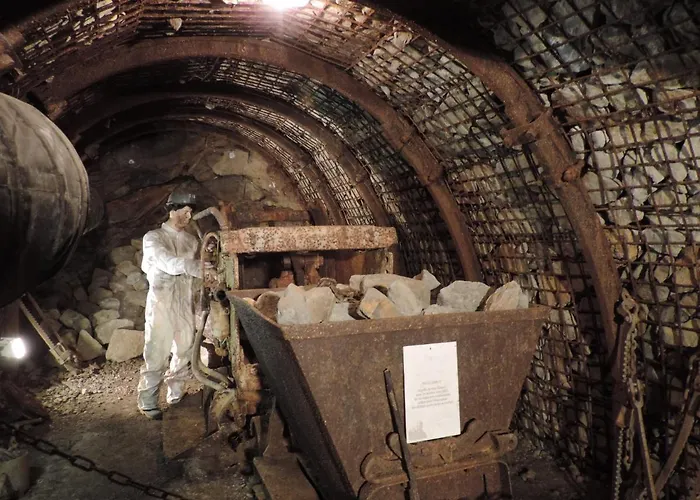 Le La Blaquiere Cendras