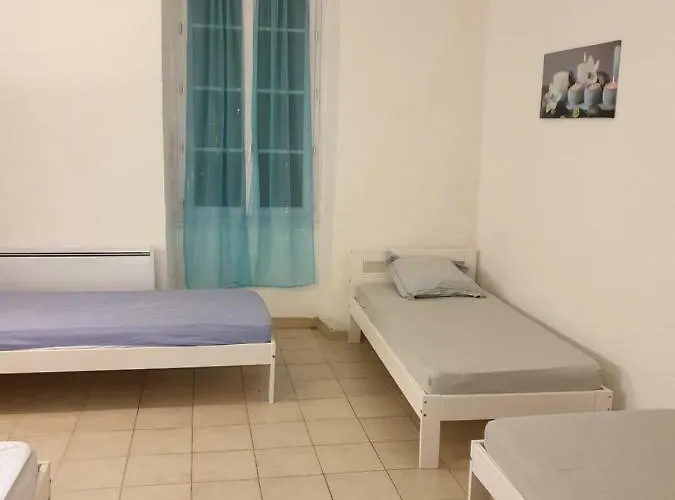 Lejlighed Le La Blaquiere